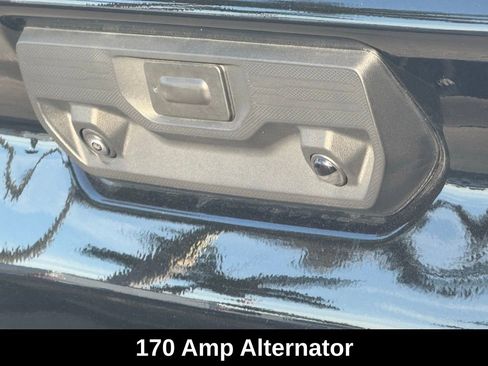 Used 2025 Chevrolet Silverado 2500 LT image 39