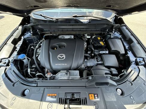 Used 2023 MAZDA CX-5 AWD 2.5 S w/ Premium Plus Pkg image 14