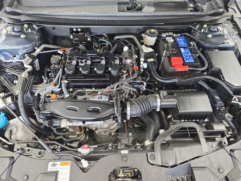 Used 2024 Honda Accord LX image 28