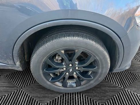 Used 2020 Dodge Durango GT image 9
