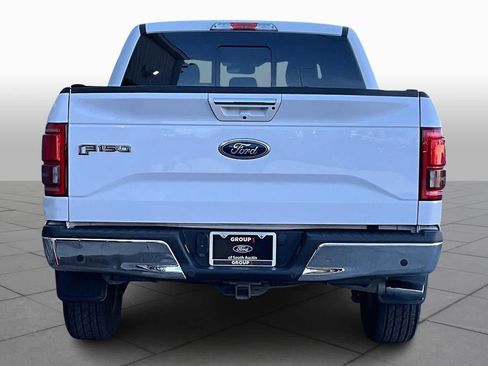 Used 2017 Ford F150 Lariat image 5