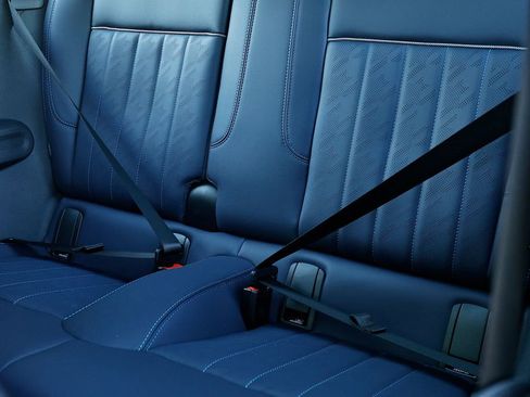 New 2026 MINI Cooper S image 25