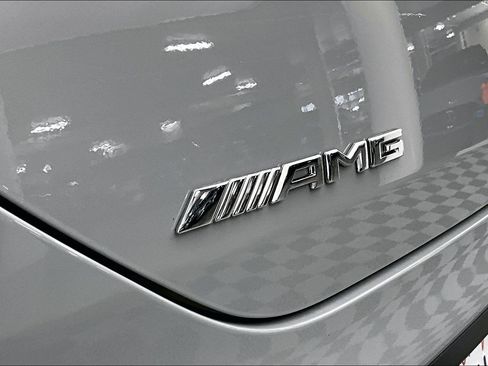 Used 2026 Mercedes-Benz GLE 63 AMG S image 7