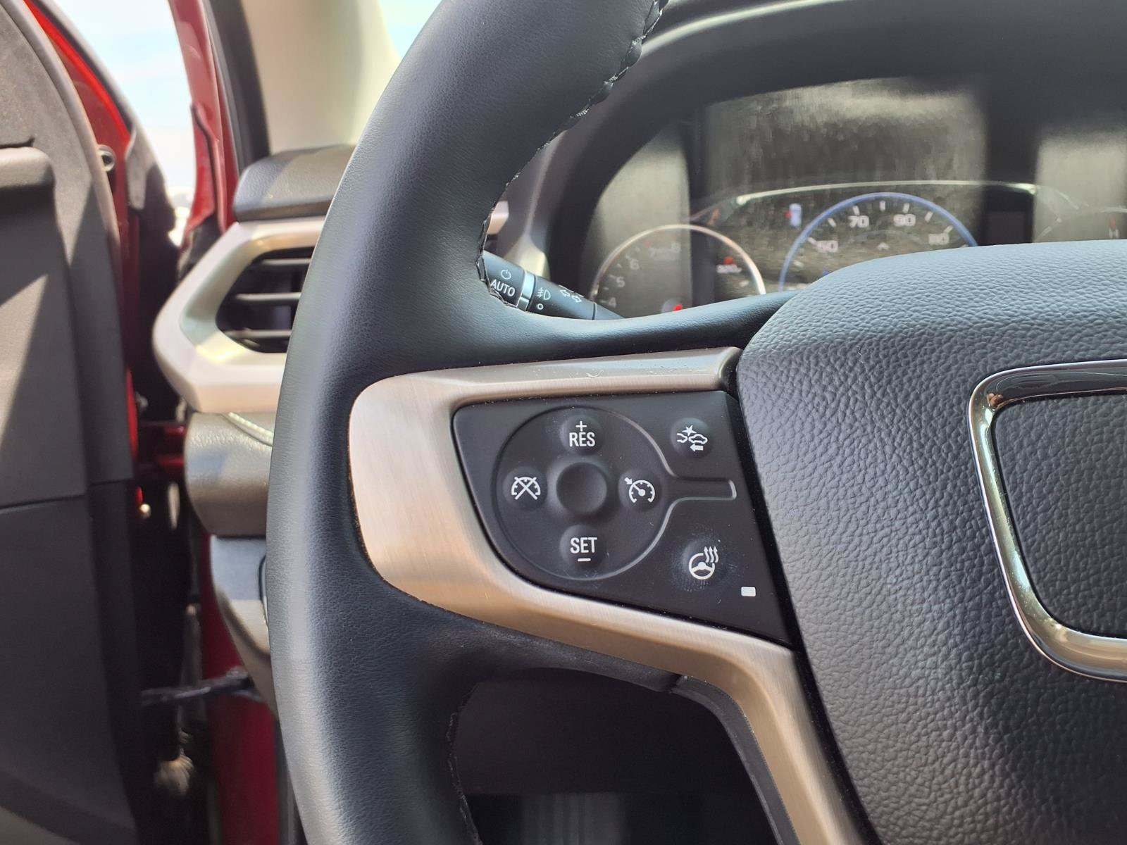 Used 2023 GMC Acadia Denali FWD image 12