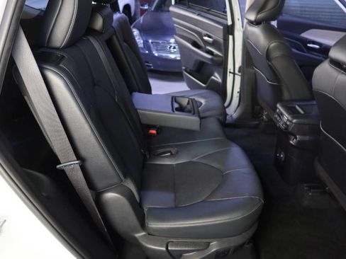 Used 2024 Toyota Grand Highlander FWD image 15