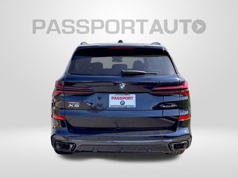 New 2026 BMW X5 xDrive40i w/ M Sport Package AWD/4WD image 5