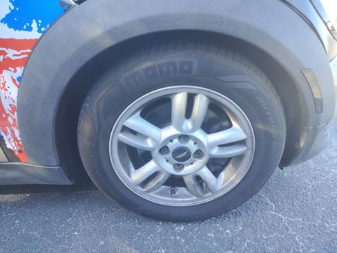 Used 2021 MINI Cooper S w/ Sidewalk Package image 9