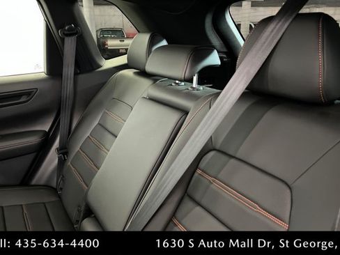 Used 2026 Honda CR-V Sport-L image 20