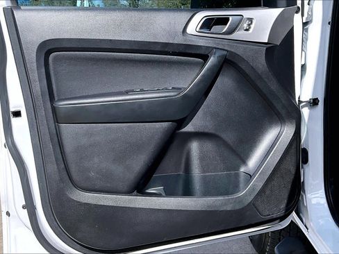 Certified 2021 Ford Ranger XLT w/ Equipment Group 301A Mid image 22