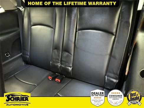 Used 2016 Dodge Journey Crossroad w/ Popular Equipment Group image 34