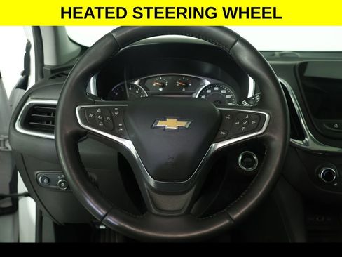 Used 2022 Chevrolet Equinox LT AWD/4WD image 8