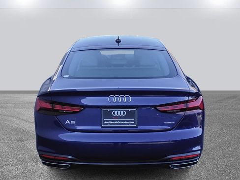 Certified 2023 Audi A5 2.0T Premium Plus w/ Premium Plus image 5