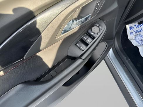 Used 2023 Chevrolet TrailBlazer RS image 19