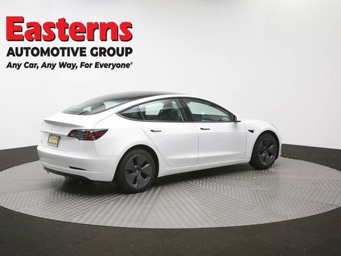 Used 2023 Tesla Model 3 Standard Range RWD image 40