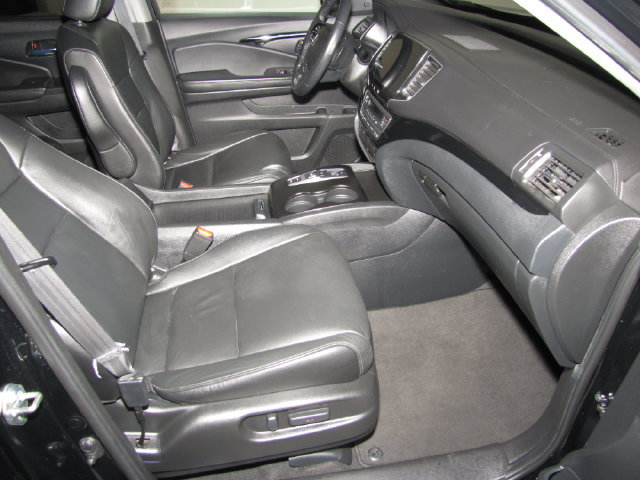 Used 2021 Honda Pilot Touring image 44