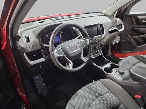 Used 2023 GMC Terrain SLE w/ Driver Convenience Package image 21