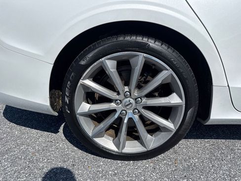 Used 2021 Volvo S60 T6 Momentum w/ Premium Package AWD/4WD image 32
