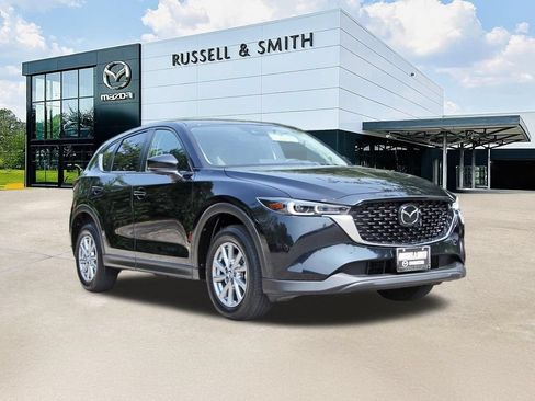 Used 2023 MAZDA CX-5 AWD 2.5 S image 1