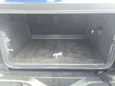 Used 2022 Ford Bronco Outer Banks AWD/4WD image 27
