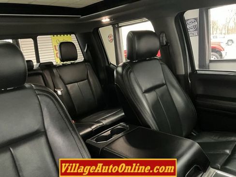 Used 2020 Ford F150 Lariat w/ Equipment Group 502A Luxury image 40