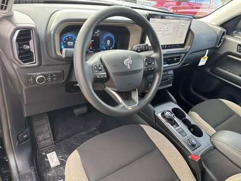 New 2025 Ford Bronco Sport Big Bend image 9