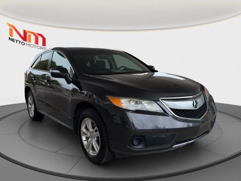 Used 2014 Acura RDX FWD image 7
