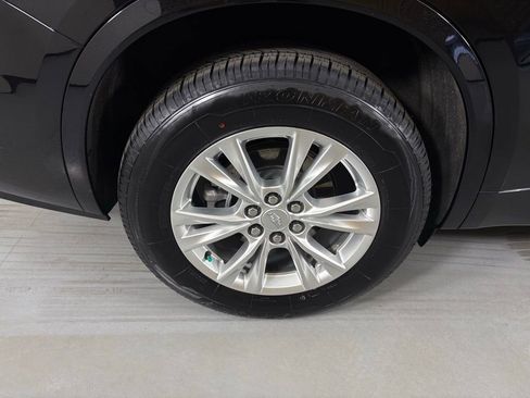 Used 2024 Cadillac XT6 Luxury image 13