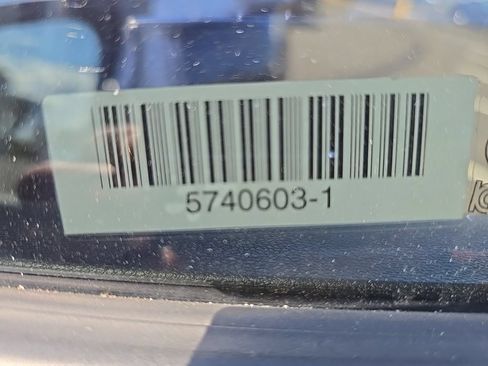 Used 2025 Hyundai Tucson SEL FWD image 8
