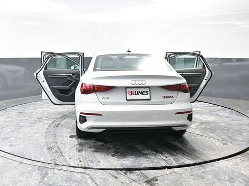 Used 2023 Audi A3 2.0T Premium image 62