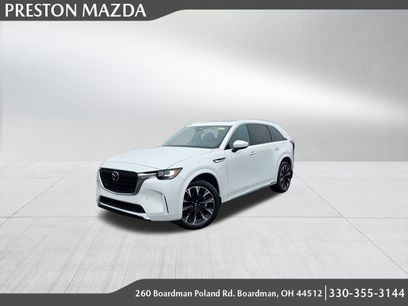 New 2026 MAZDA CX-90 3.3 Turbo S w/ Premium Plus