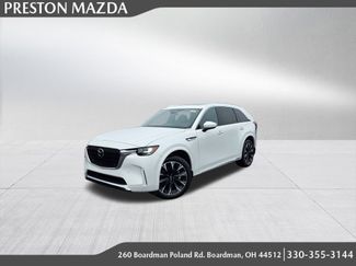 New 2026 MAZDA CX-90 3.3 Turbo S w/ Premium Plus video 1