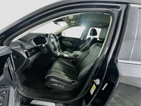 Used 2022 Acura MDX w/ Advance Package AWD/4WD image 13