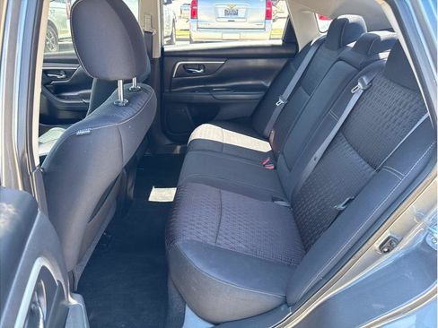Used 2016 Nissan Altima 2.5 SV w/ Convenience Package FWD image 27