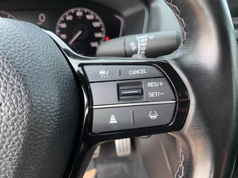Certified 2023 Honda Civic Sport image 17