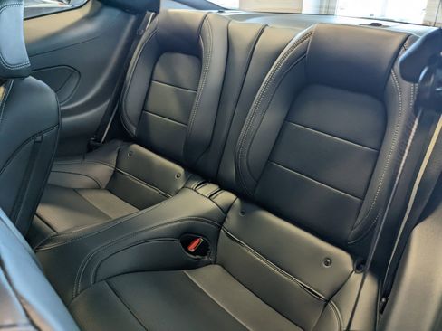 New 2025 Ford Mustang GT Premium w/ 60th Anniversary Package image 15