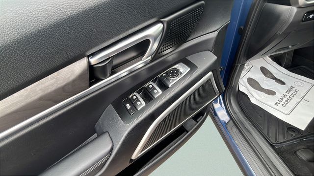 Used 2023 Kia Telluride EX X-Line AWD/4WD image 10