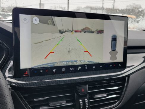 Used 2023 Ford Escape ST-Line w/ Tech Pack #1 image 18