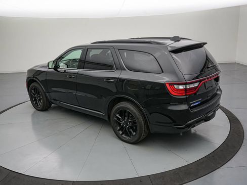 Used 2026 Dodge Durango GT AWD/4WD image 6