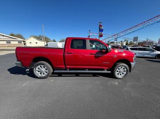 New 2026 RAM 2500 Laramie AWD/4WD video 1
