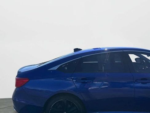 Used 2022 Honda Accord Sport Special Edition image 30