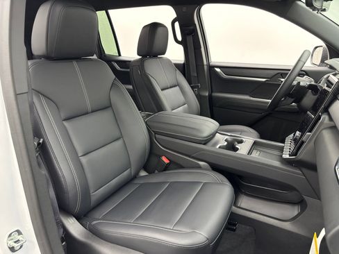 New 2027 GMC Acadia Elevation w/ Black Edition AWD/4WD image 36