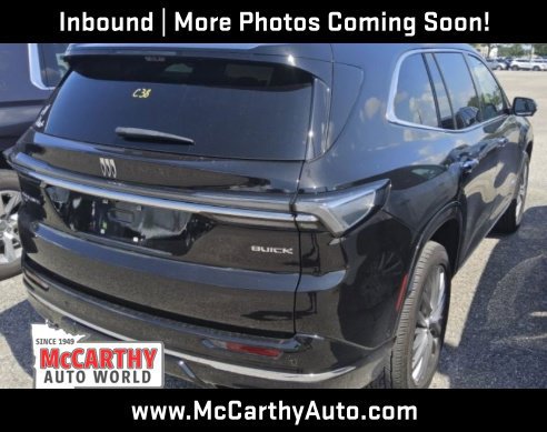 Used 2026 Buick Enclave Avenir w/ Super Cruise Package AWD/4WD image 5