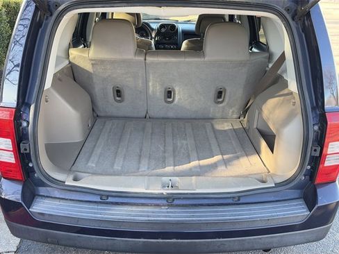 Used 2014 Jeep Patriot High Altitude image 5