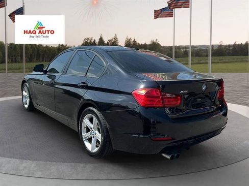 Used 2014 BMW 328i xDrive Sedan image 7