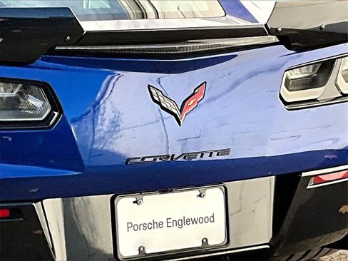 Used 2016 Chevrolet Corvette Z06 w/ 2LZ Preferred Equipment Group image 33