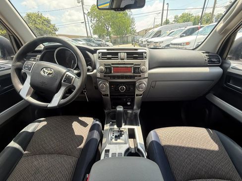 Used 2011 Toyota 4Runner SR5 AWD/4WD image 30