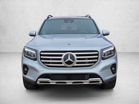 Certified 2026 Mercedes-Benz GLB 250 image 7