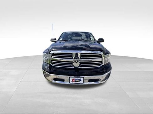 Used 2019 RAM 1500 Big Horn AWD/4WD image 3