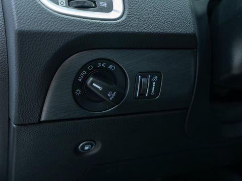 Used 2019 Dodge Durango Citadel w/ Technology Group AWD/4WD image 20
