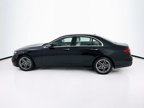 Certified 2023 Mercedes-Benz E 350 Sedan image 5